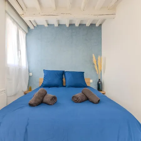 Parenthese Nature, Pour 8 Pers, Maison Cosy, Avec Exterieur Et Parking Prive *