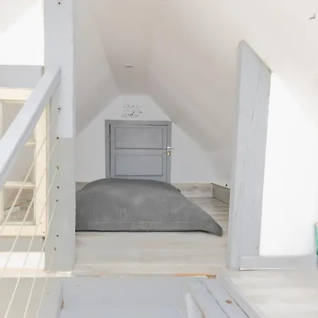 Parenthese Nature, Pour 8 Pers, Maison Cosy, Avec Exterieur Et Parking Prive Holiday home *