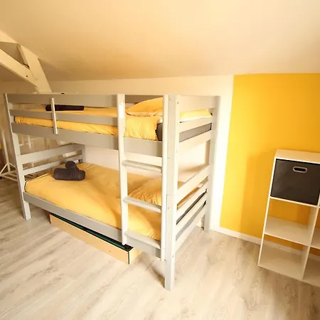 Holiday home Parenthese Nature, Pour 8 Pers, Maison Cosy, Avec Exterieur Et Parking Prive *