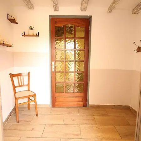 Parenthese Nature, Pour 8 Pers, Maison Cosy, Avec Exterieur Et Parking Prive Holiday home *