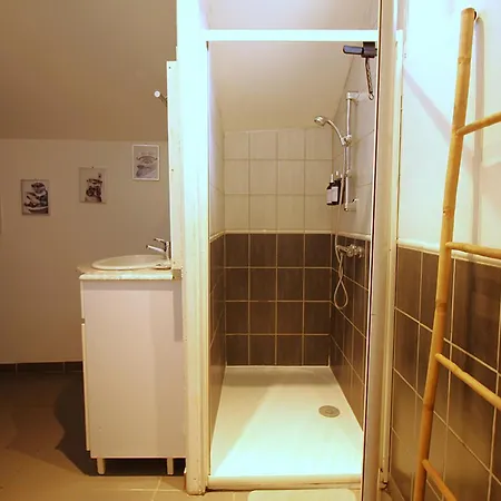 Parenthese Nature, Pour 8 Pers, Maison Cosy, Avec Exterieur Et Parking Prive *