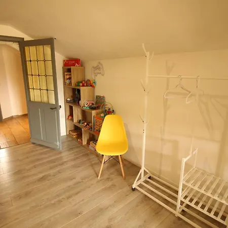 Parenthese Nature, Pour 8 Pers, Maison Cosy, Avec Exterieur Et Parking Prive * Saint-Georges-le-Gaultier