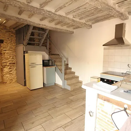 Parenthese Nature, Pour 8 Pers, Maison Cosy, Avec Exterieur Et Parking Prive *