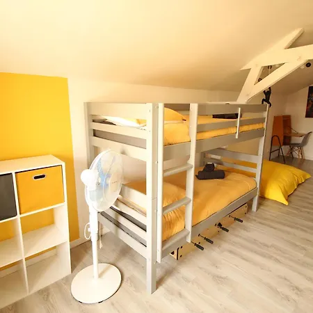 度假居 Parenthese Nature, Pour 8 Pers, Maison Cosy, Avec Exterieur Et Parking Prive *