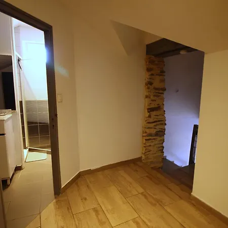 Holiday home Parenthese Nature, Pour 8 Pers, Maison Cosy, Avec Exterieur Et Parking Prive Saint-Georges-le-Gaultier