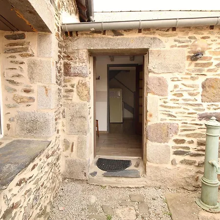 Parenthese Nature, Pour 8 Pers, Maison Cosy, Avec Exterieur Et Parking Prive Holiday home